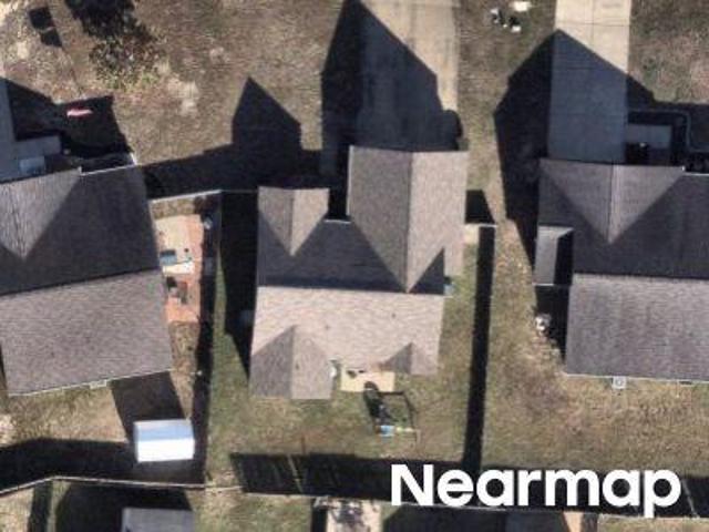 House for sale in Fayetteville, North Carolina