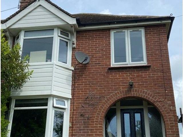 House for rent in Folkestone, Kent