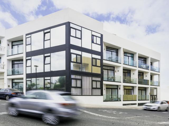 Apartamento en alquiler en Corralejo, Fuerteventura
