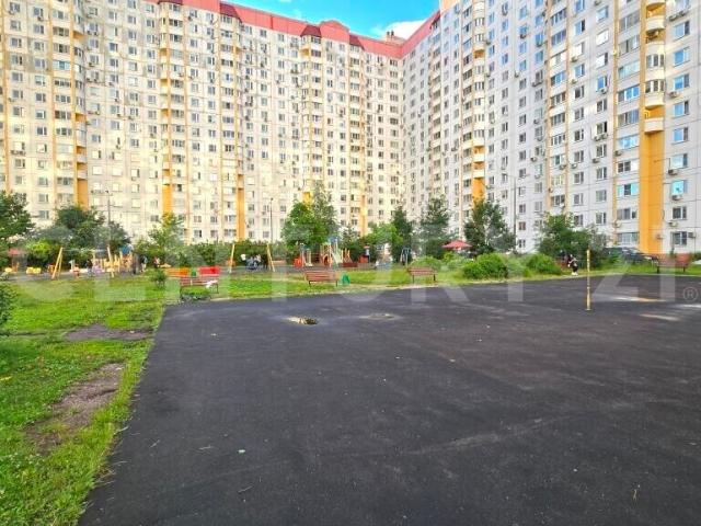 Квартира продажа в Балашиха, Кабардино-Балкарская Республика