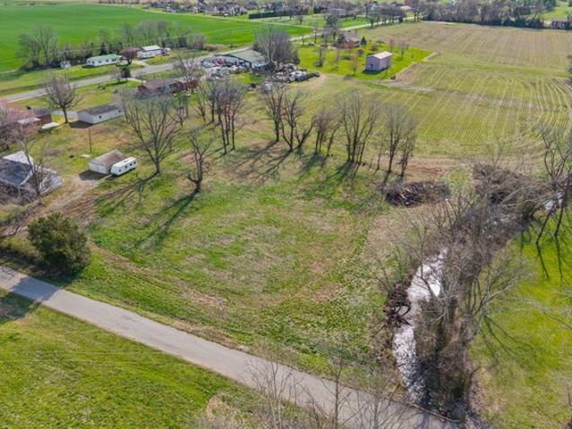 Land for sale in Hopkinsville, Kentucky