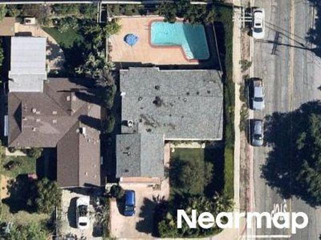 House for sale in Glendale, California