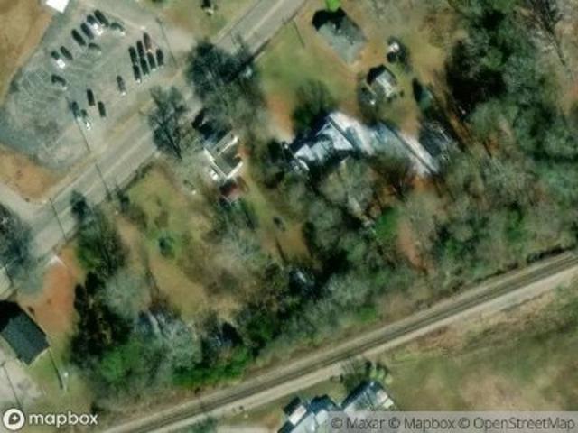 House for sale in Chester, South Carolina