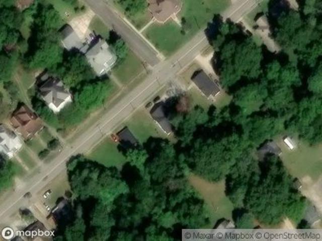 House for sale in Chester, South Carolina