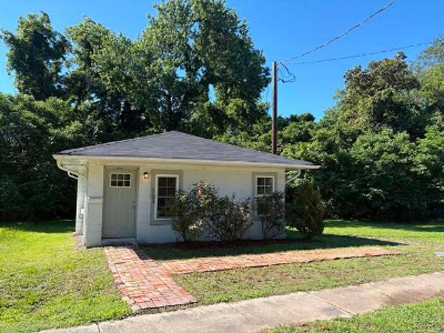 House for sale in Chester, South Carolina