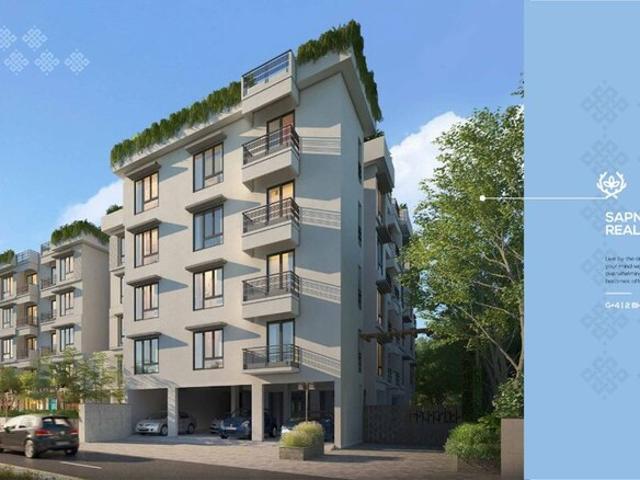 Flat for sale in Shiliguri, West Bengal