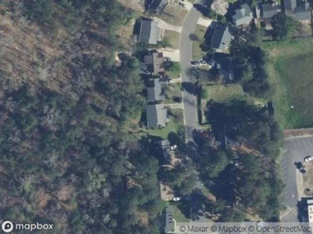 House for sale in Columbia, South Carolina