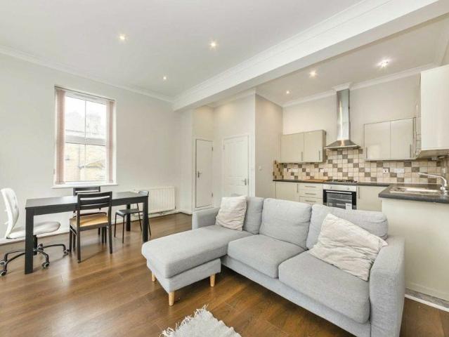 Apartment for rent in Cat Hill, Isle Of Man