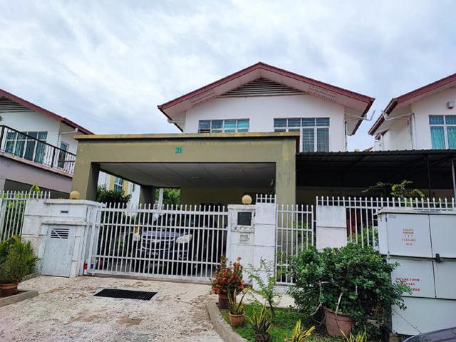 Bungalow for sale in Kinabalu, Sabah