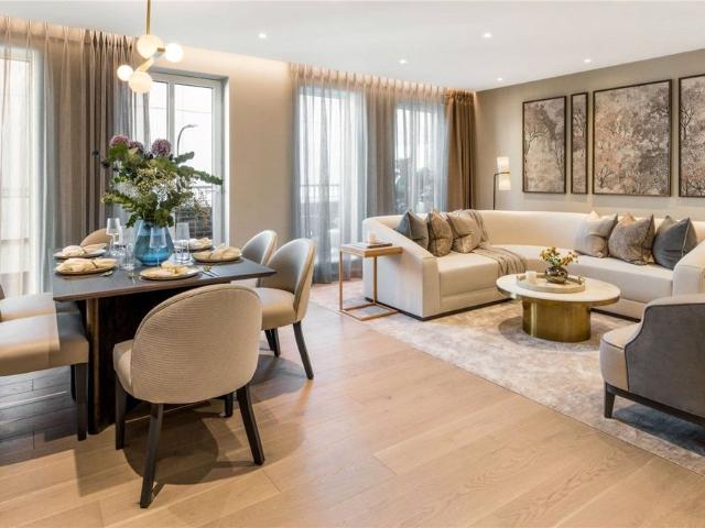 House for rent in Clerkenwell, Greater London