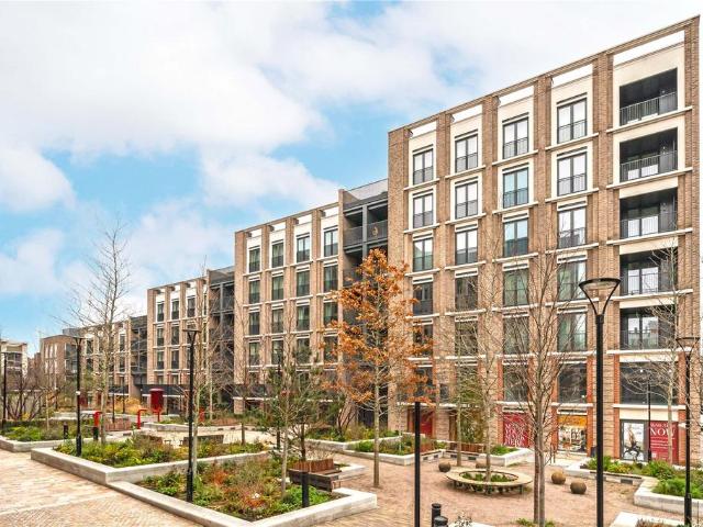 House for rent in Clerkenwell, Greater London