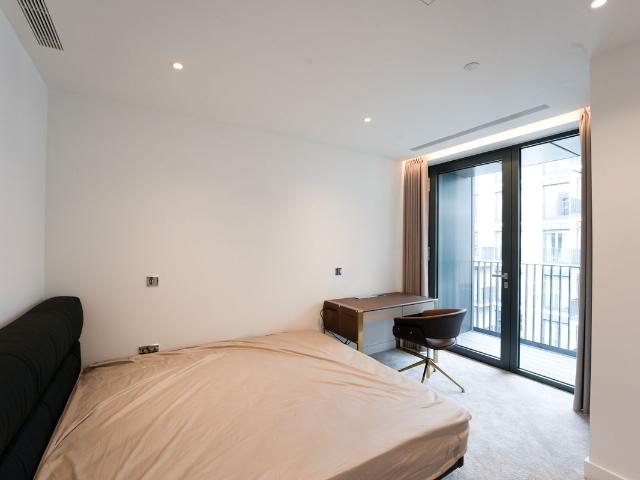 Apartment for rent in Clerkenwell, Greater London