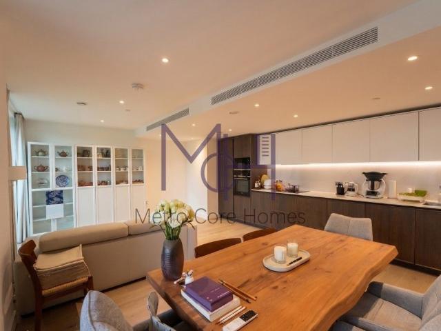 Apartment for rent in Clerkenwell, Greater London