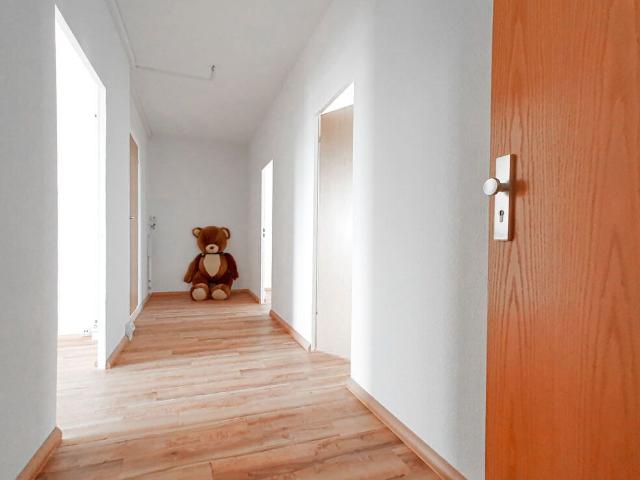Apartment mieten in Eckersbach E 5-I, Zwickau