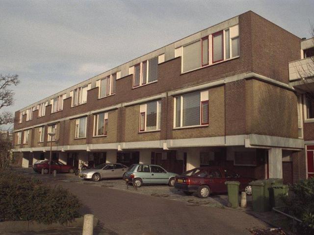 Woning te huur in Notenbuurt, Den Haag