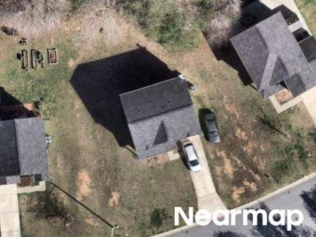 House for sale in Gastonia, North Carolina