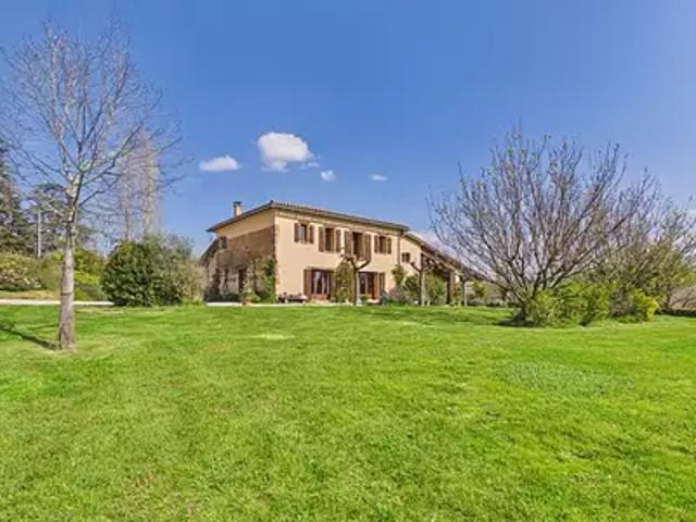 Maison vente à Albi, Salvagnac