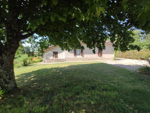 Maison vente à Albi, Salvagnac