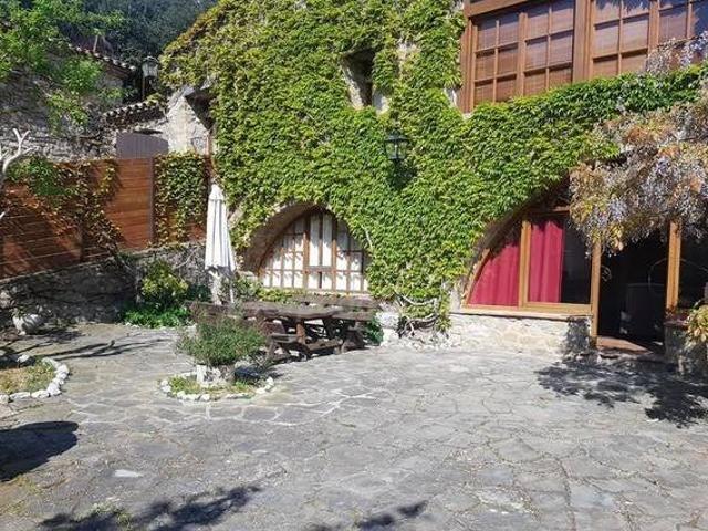 Casa en alquiler en Garrotxa, Catalunya