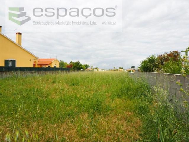 Terreno venda em Salvaterra De Magos, Santarém
