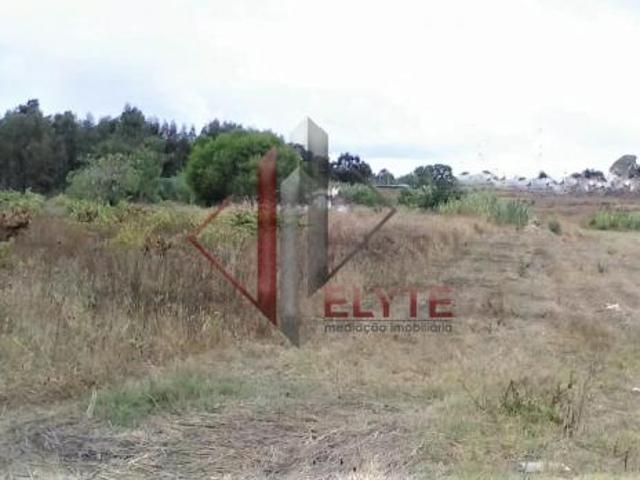 Terreno venda em Salvaterra De Magos, Santarém