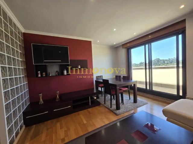 Apartamento en alquiler en Salvaterra de Miño, O Condado