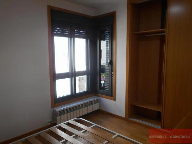 Apartamento en alquiler en Os Catro Camiños, O Castelo