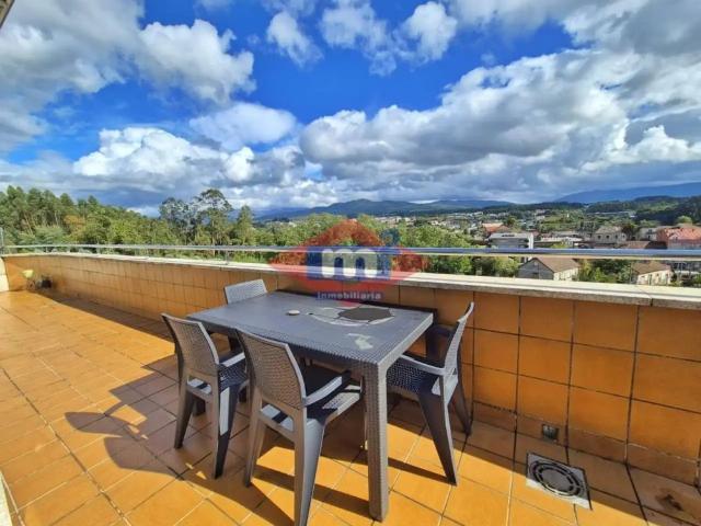 Apartamento en alquiler en Salvaterra de Miño, O Condado