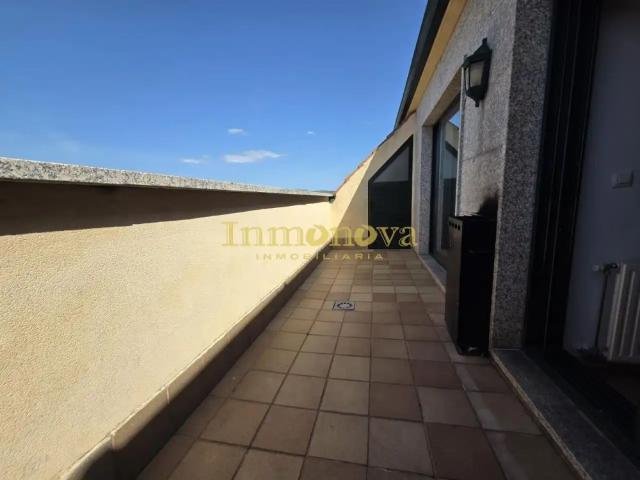 Apartamento en alquiler en Salvaterra de Miño, O Condado