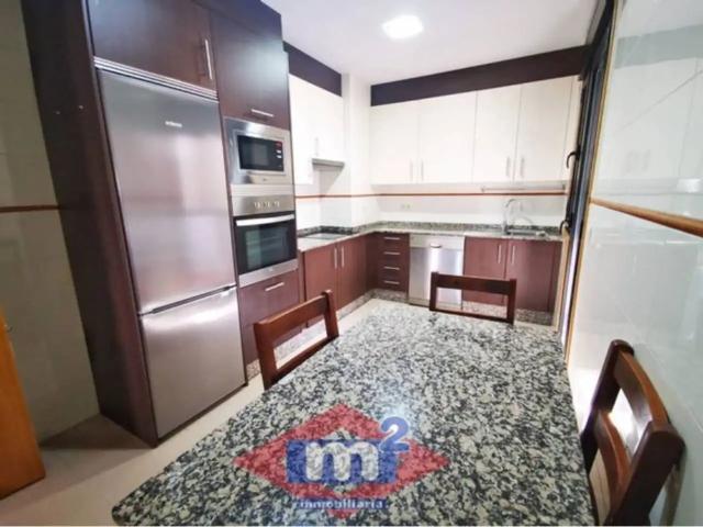 Apartamento en alquiler en Salvaterra de Miño, O Condado