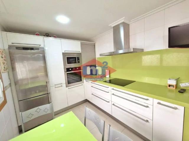 Apartamento en alquiler en Salvaterra de Miño, O Condado