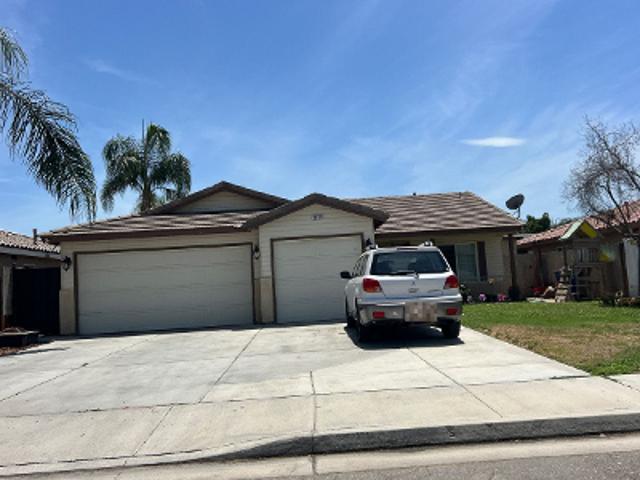 House for sale in Bakersfield, California