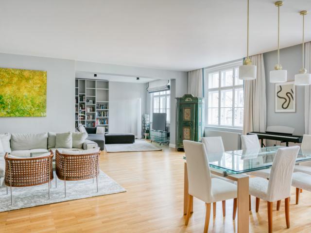 Apartment mieten in Innere Stadt, Wien