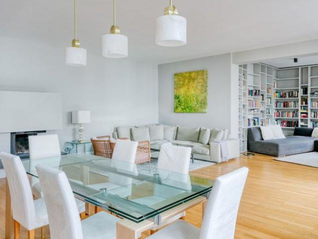 Apartment mieten in Innere Stadt, Wien