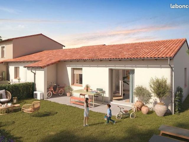 Maison vente à Saubens, Haute-Garonne