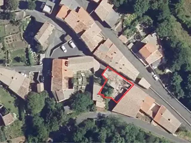 Maison vente à Limoux, Salvezines