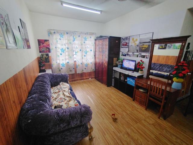 Condominium for sale in Petaling, Damansara Damai