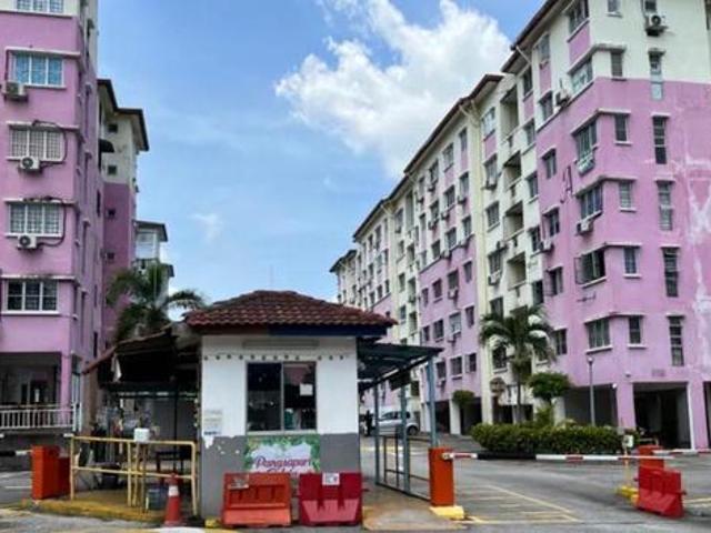 Apartment for sale in Petaling, Damansara Damai
