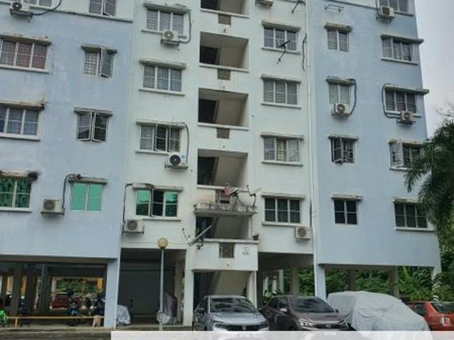 Condominium for sale in Petaling, Damansara Damai