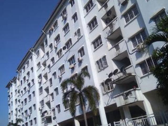 Condominium for sale in Petaling, Damansara Damai