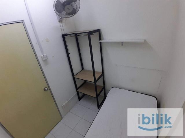 Room for rent in Petaling, Damansara Damai
