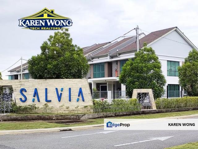 House for sale in Sungai Petani, Kuala Muda