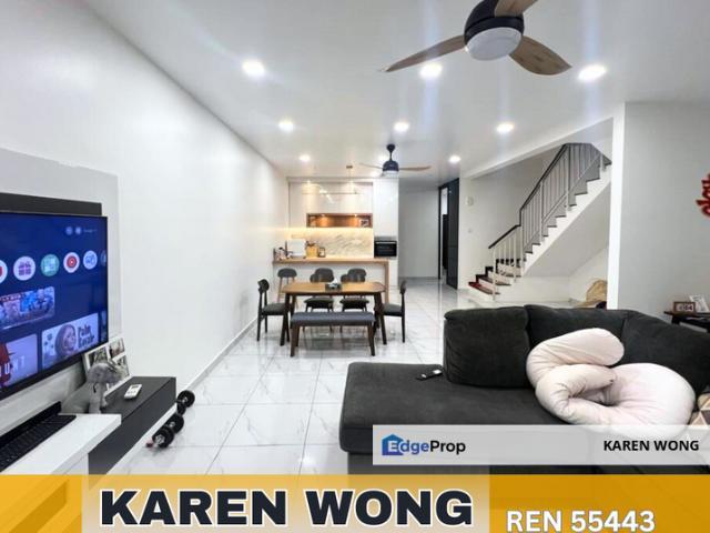 House for sale in Sungai Petani, Kuala Muda