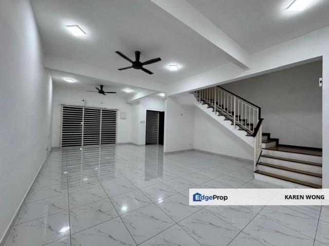 House for rent in Sungai Petani, Kuala Muda