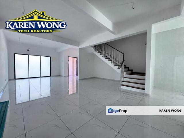 House for sale in Bukit Banyan, Sungai Petani