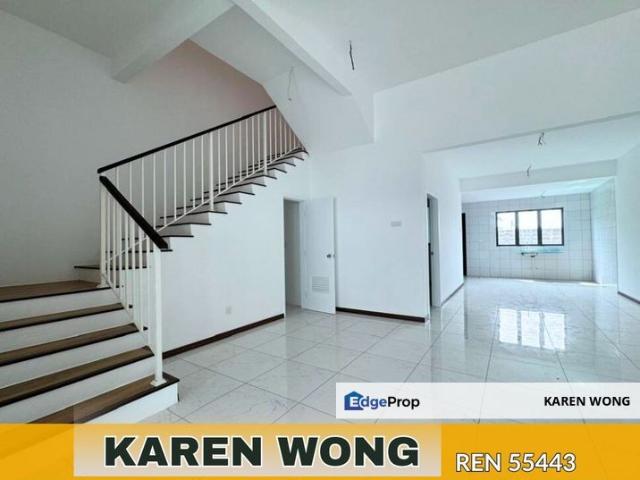 House for sale in Sungai Petani, Kuala Muda