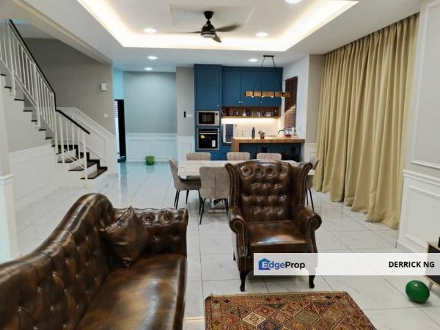 House for sale in Sungai Petani, Kuala Muda