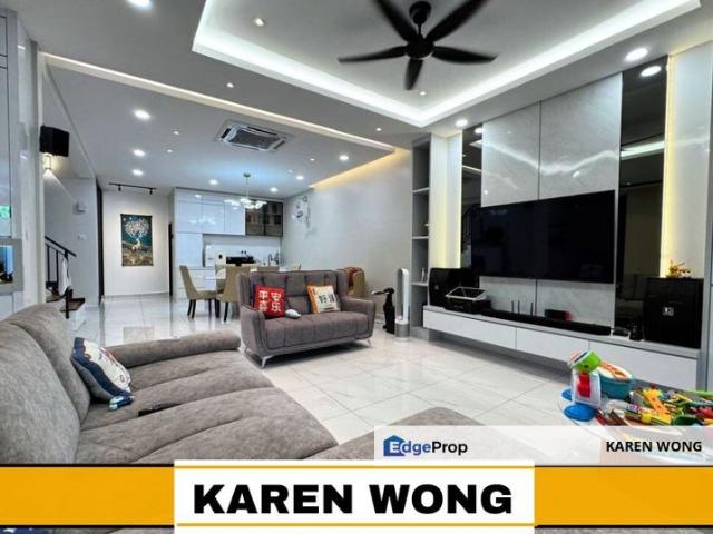 House for sale in Sungai Petani, Kuala Muda
