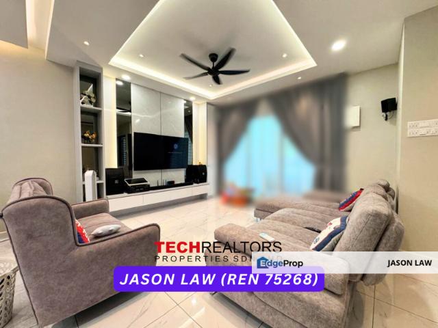 House for sale in Sungai Petani, Kuala Muda