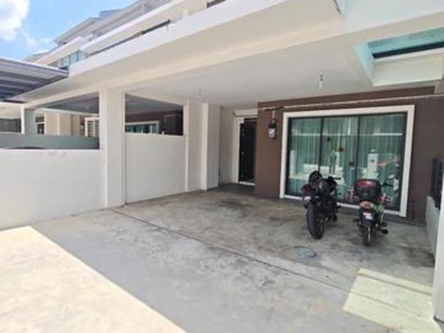 Terraced House for sale in Sungai Petani, Kuala Muda
